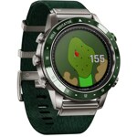 Garmin Marq Golfer GPS Tool Watch HR - 010-02395-00