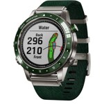 Garmin Marq Golfer GPS Tool Watch HR - 010-02395-00