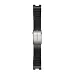 Garmin MARQ 3 QuickFit Black Silicone Strap 22mm