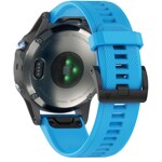 Garmin Quatix 5 GPS Smartwatch HR - 010-01688-40