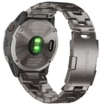 Garmin Quatix 6X Pro Solar Black - 010-02157-31