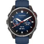 Garmin Quatix 8 - 47mm AMOLED - 010-02904-51