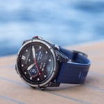 Garmin Quatix 8 Pro - 47mm AMOLED - 010-03198-51