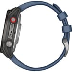 Garmin Quatix 8 Pro - 47mm AMOLED - 010-03198-51