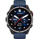 Garmin Quatix 8 Pro - 47mm AMOLED - 010-03198-51