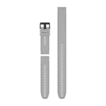Garmin QuickFit Bracelet en Silicone sable 26mm