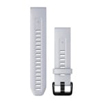 Garmin QuickFit Whitestone silicone strap 20mm