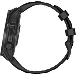 Garmin tactix 8 - 47mm AMOLED Sapphire Schwarz - 010-03405-01