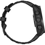 Garmin tactix 8 - 47mm AMOLED Sapphire Schwarz - 010-03405-01