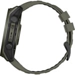 Garmin tactix 8 - 51mm AMOLED Cerakote Olivgrün - 010-04553-11