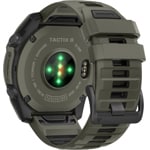 Garmin tactix 8 - 51mm AMOLED Cerakote Olivgrün - 010-04553-11