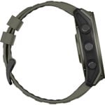 Garmin tactix 8 - 51mm AMOLED Cerakote Olivgrün - 010-04553-11