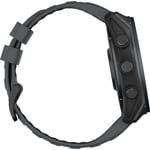 Garmin tactix 8 - 51mm AMOLED Cerakote Schiefergrau - 010-04553-01