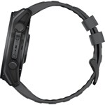 Garmin tactix 8 - 51mm AMOLED Cerakote Schiefergrau - 010-04553-01