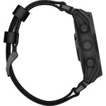 Garmin tactix 8 - 51mm AMOLED Sapphire Schwarz - 010-03406-01