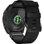 Garmin tactix 8 - 51mm AMOLED Sapphire Schwarz - 010-03406-01