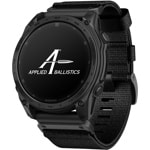 Garmin tactix 8 - 51mm AMOLED Sapphire Schwarz - 010-03406-01