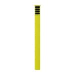 Garmin UltraFit Bracelet en Nylon Jaune 26mm - 010-13306-25
