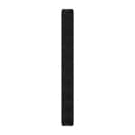 Garmin UltraFit Bracelet en Nylon Noir 26mm