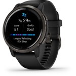 Garmin Venu 2 Smartwatch Noir - 010-02430-11