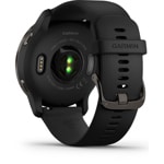 Garmin Venu 2 Smartwatch Noir - 010-02430-11