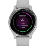 Garmin Venu 2S Smartwatch Gris clair