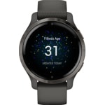 Garmin Venu 2S Smartwatch Gris foncé