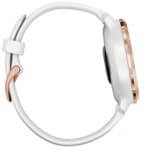 Garmin Venu 2S Smartwatch White / Rose - 010-02429-13