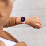 Garmin Venu 3S Smartwatch Dust Rose / Softgold - 010-02785-03