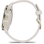 Garmin Venu 3S Smartwatch Ivoire - 010-02785-04