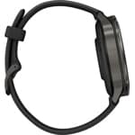 Garmin Venu 4 - 41mm Schwarz - 010-03013-02