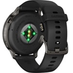 Garmin Venu 4 - 45mm Schwarz - 010-03014-00