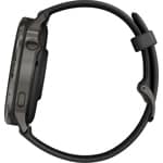 Garmin Venu 4 - 45mm Schwarz - 010-03014-00