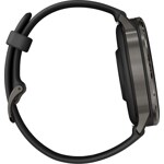 Garmin Venu 4 - 45mm Schwarz - 010-03014-00