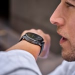 Garmin Venu 4 - 45mm Schwarz - 010-03014-00