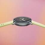 Garmin Venu 4 - 45mm Silber / Zitrone - 010-03014-02