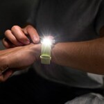 Garmin Venu 4 - 45mm Silber / Zitrone - 010-03014-02