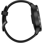 Garmin Venu Smartwatch HR Black / Slate - 010-02173-12
