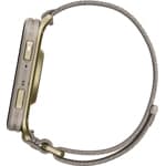 Garmin Venu X1 Smartwatch French Gray - 010-02980-09