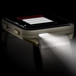 Garmin Venu X1 Smartwatch French Gray - 010-02980-09