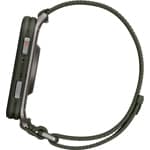 Garmin Venu X1 Smartwatch Moosgrün - 010-02980-03