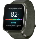 Garmin Venu X1 Smartwatch Moosgrün - 010-02980-03