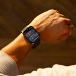 Garmin Venu X1 Smartwatch Moosgrün - 010-02980-03