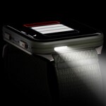 Garmin Venu X1 Smartwatch Moosgrün - 010-02980-03