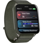 Garmin Venu X1 Smartwatch Moosgrün - 010-02980-03