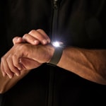 Garmin Venu X1 Smartwatch Moosgrün - 010-02980-03