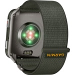 Garmin Venu X1 Smartwatch Moosgrün - 010-02980-03