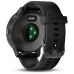 Garmin Vívoactive 3 GPS-Multisport Smartwatch HR - 010-01769-10