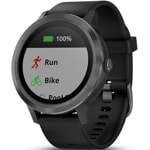 Garmin Vívoactive 3 GPS-Multisport Smartwatch HR - 010-01769-10