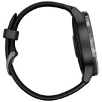 Garmin Vívoactive 4 Smartwatch HR Black - 010-02174-12